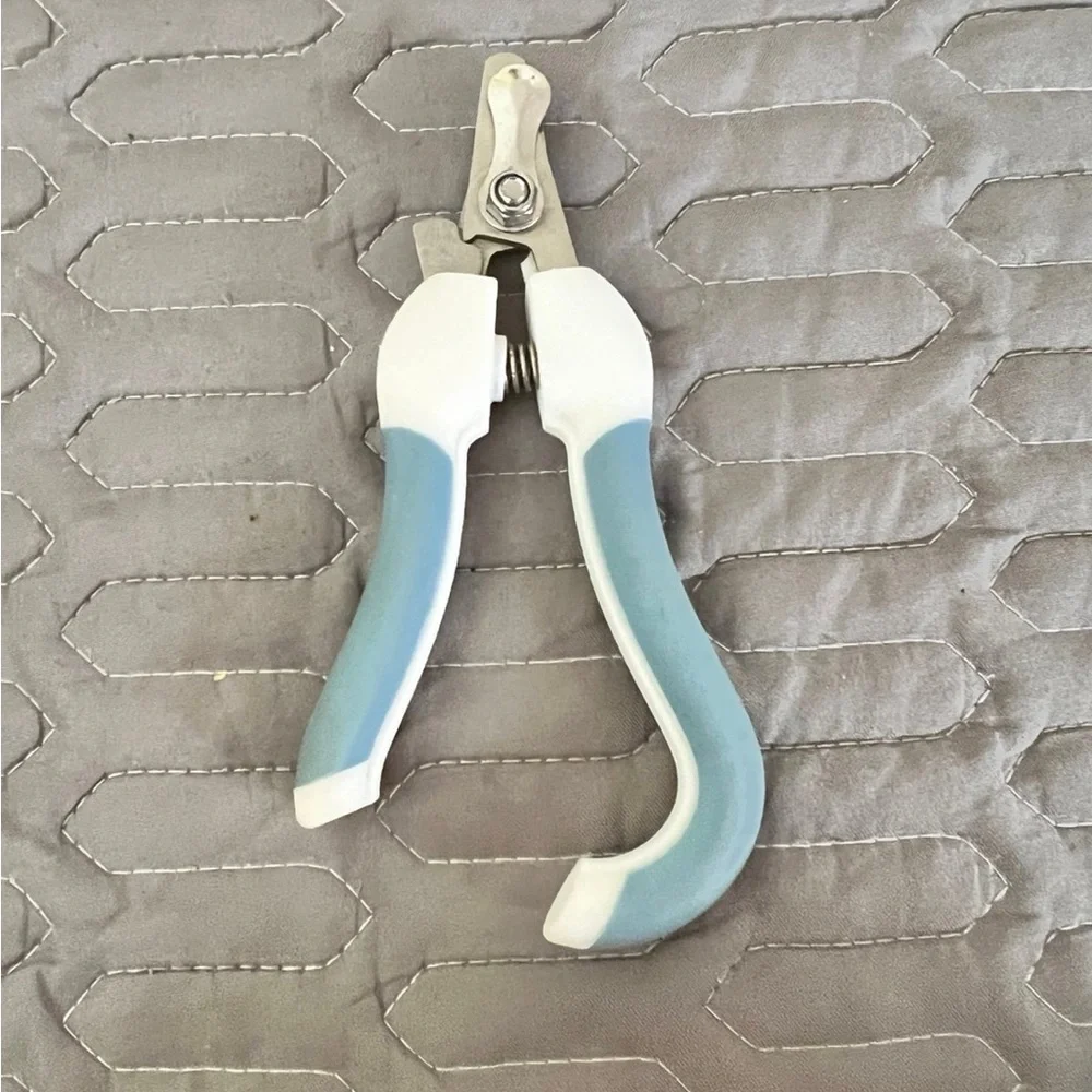 Pet Nail Clipper